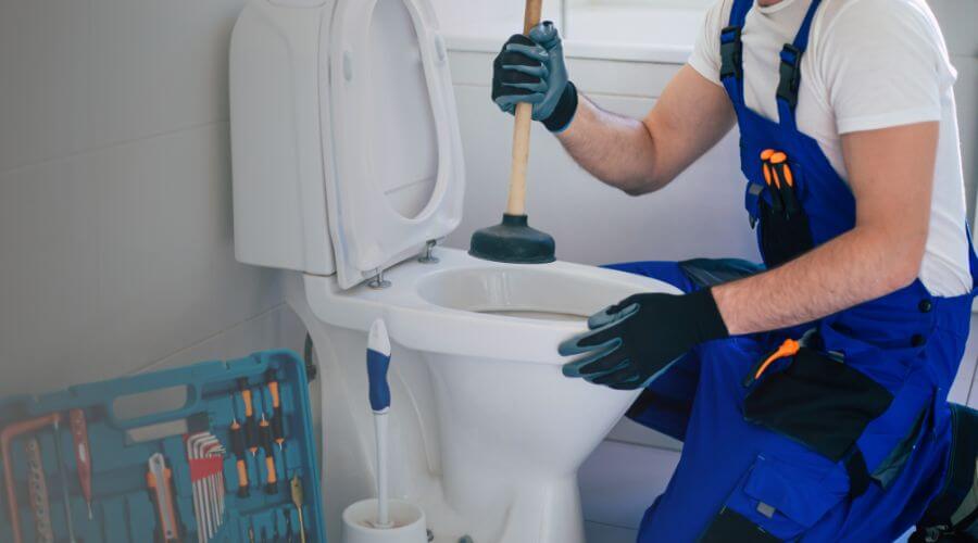 Professional expert plumbing services in Woodleaf, NC